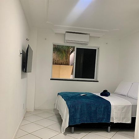 Pousada Nautica Beach House Caucaia Dış mekan fotoğraf