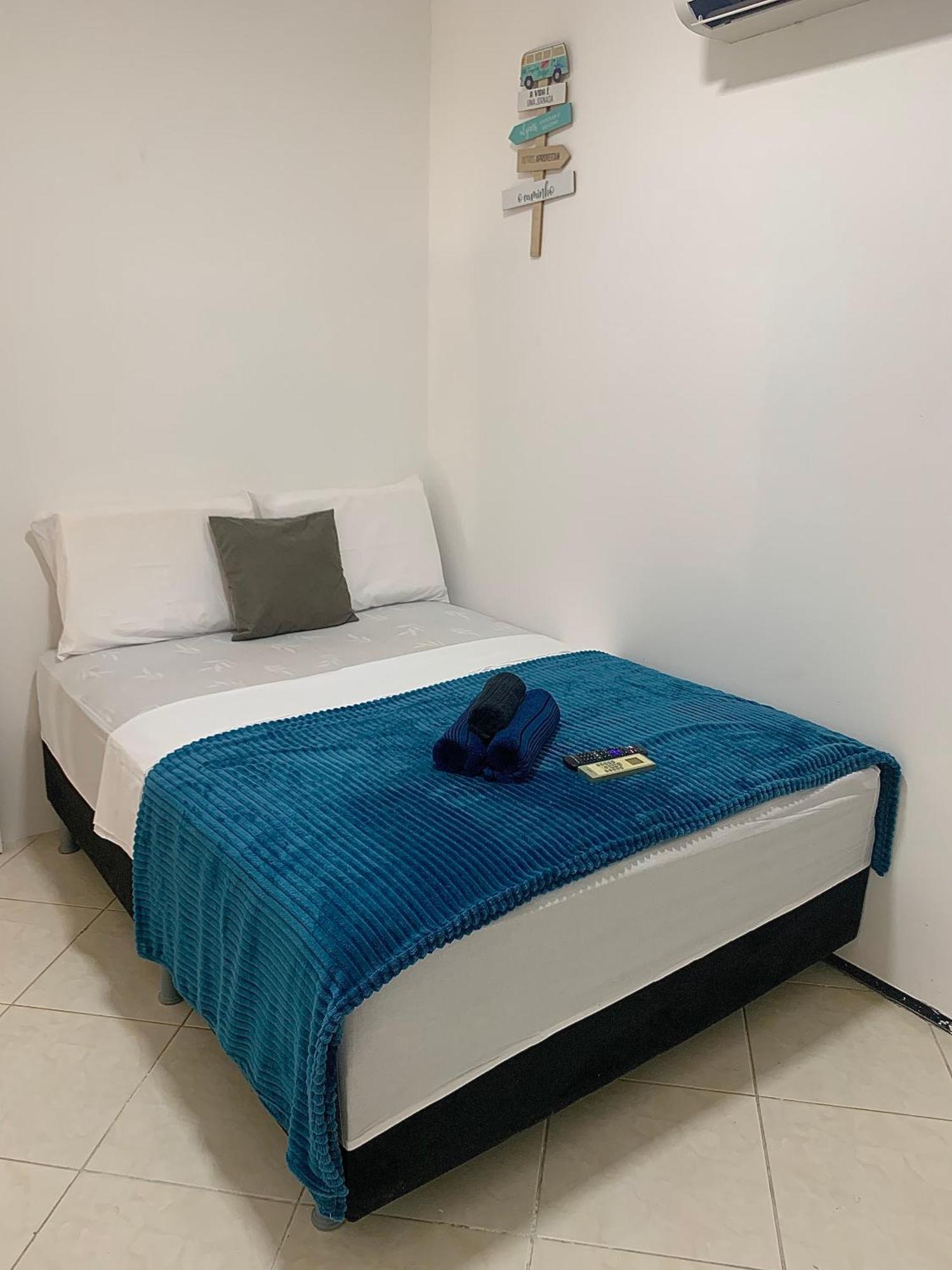 Pousada Nautica Beach House Caucaia Dış mekan fotoğraf