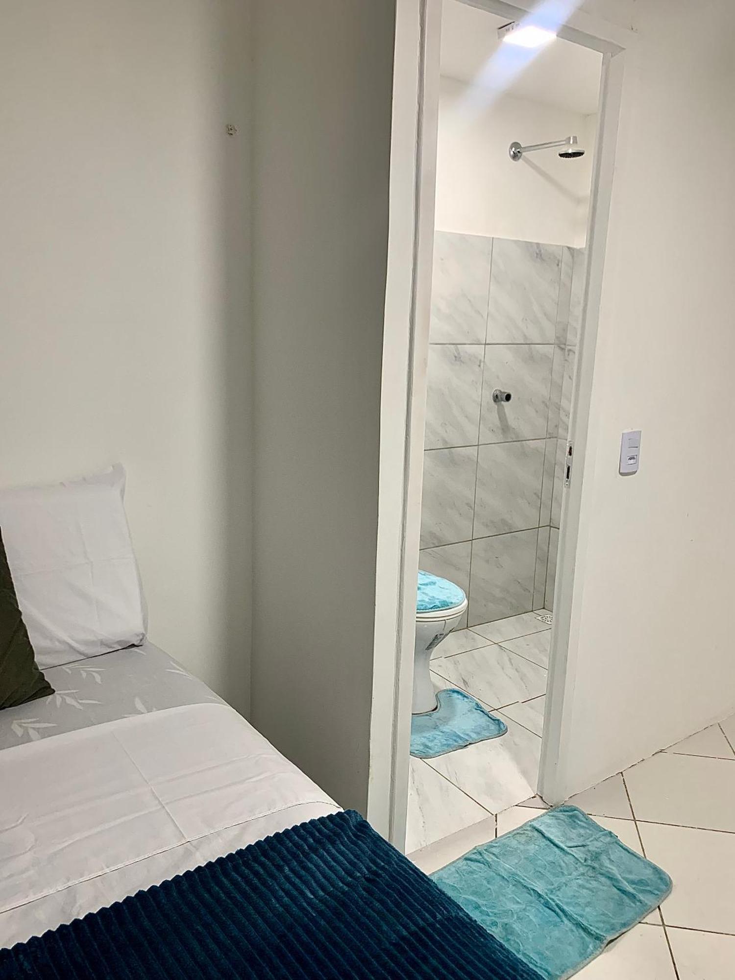 Pousada Nautica Beach House Caucaia Dış mekan fotoğraf