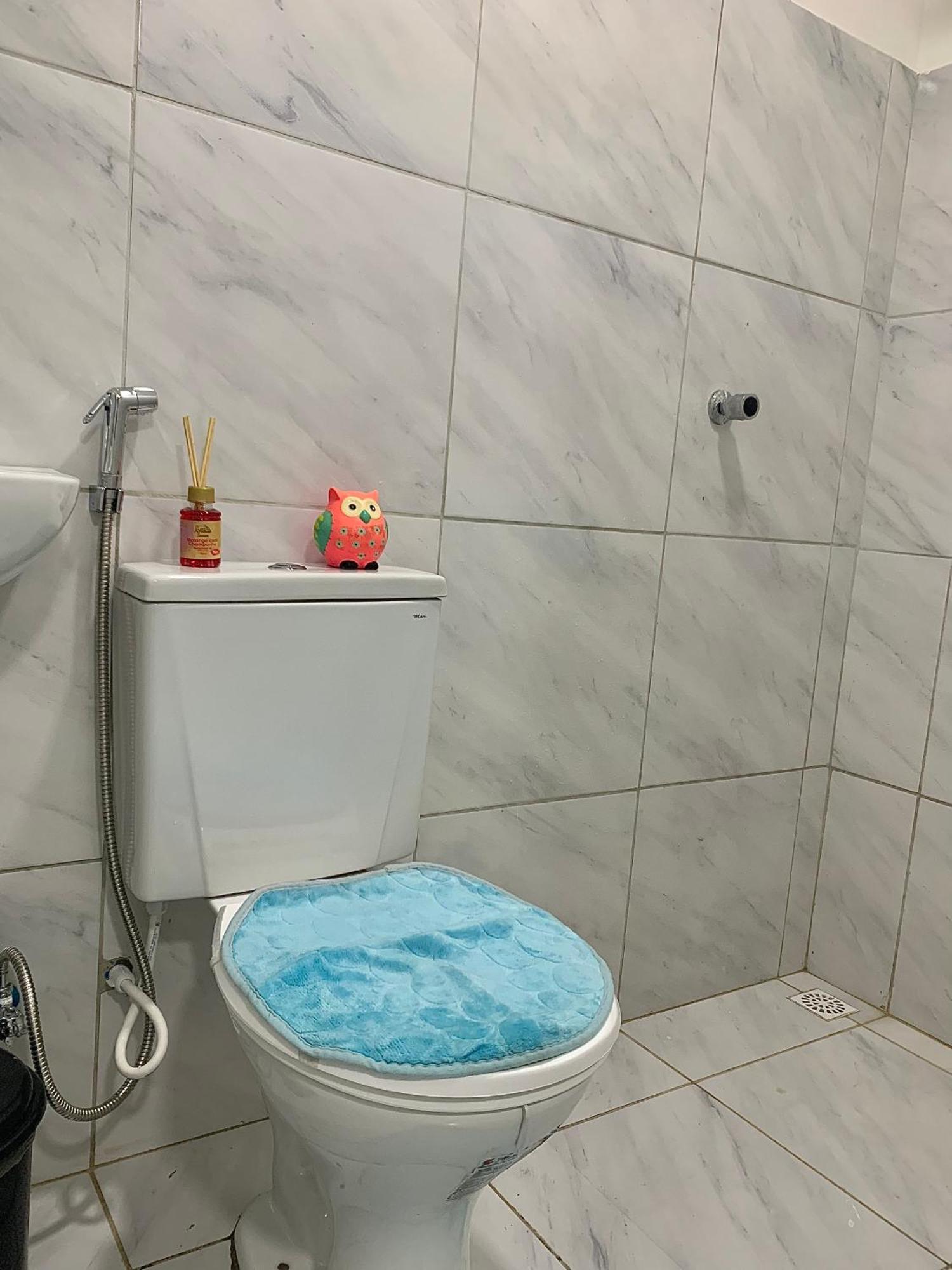Pousada Nautica Beach House Caucaia Dış mekan fotoğraf